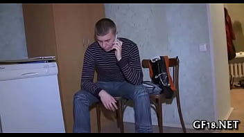 That Babe Takes Off His Blue Shirt - sex, teen, hardcore, sexy, amateur, fuck, young, group, pussyfucking, girlfriend, russian, euro, gf, - Video 6310918