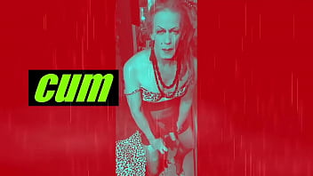 Cum # 2 _{^}_ Madaleine makes rare appearance _{^}_