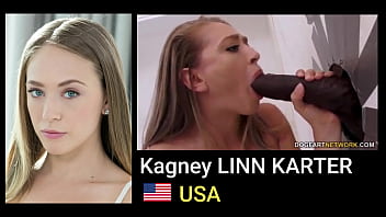 Kagney Linn Short Video