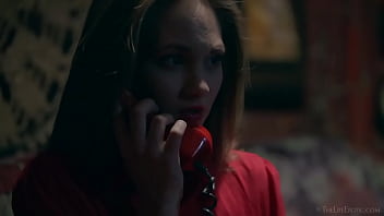 The Call | Erotic Art | Paul Black