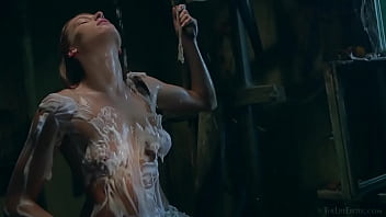 Short Circuit: Autumn Syndrome | Erotic Art | Paul Black