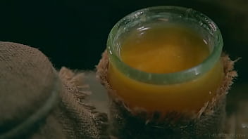 Honey | Erotic Art | Paul Black