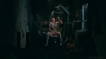 Short Circuit: Autumn Syndrome | Erotic Art | Paul Black - masturbate, erotica, kink, adult-toys, sexart, erotic-art, metart, erotic-film, adult-cinema, tle, t - Video 2329448