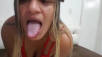 Fui Aprovada Pelo Inmetro Da Putaria ( Paty Bumbum )