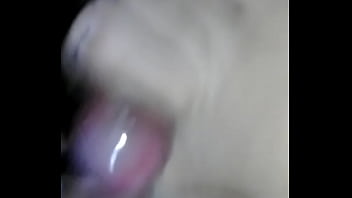 Mi Putita Footjob