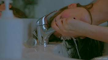 Spin Cycle | Erotic Art | Paul Black