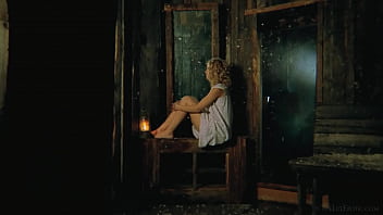 Sin Mirror | Erotic Art | Paul Black