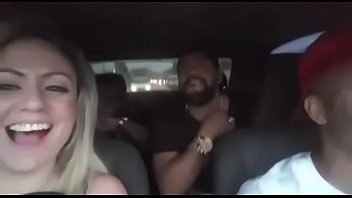 Saída Da Festa Xvideos Rj