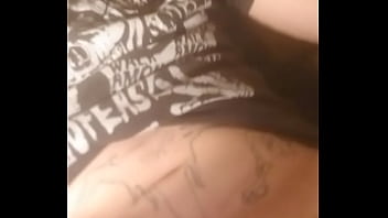 Freshly Cut My Dick Hair