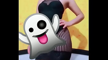 Aquí Mostrando Lo Que Tengo Para Ustedes Amores