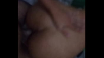 Comendo A Gata Rabuda