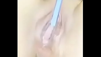 Mi Sobrina Me Envía Video Para Que Vea Como Chorrea Por Mi