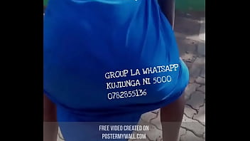 Mzuri Anakungoja Wewe