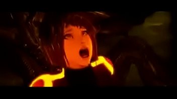 Alien, Impregnation, Brens, Xenophorm - Unknown - 2025 - Incredible - Show - Video 2536024