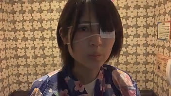 Japanese Girl Yunon Yunonchan0824