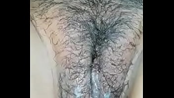 Wife Hairy Pussy And Fingering Recording