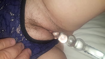 Pussy, Glass-toy - Femdom - 2025 - Intense - Experience - Video 2523203
