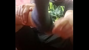 Mostrando O Chulezao 44