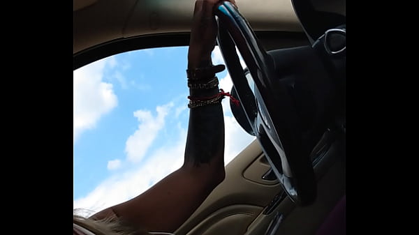 Latina, Girl, Driving, Soloboy - Latina - 2025 - Hot - Session - Video 2536528