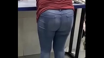 Culote Lavando La Ropa
