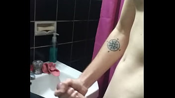 Estoy Muy Caliente - hot, masturbation, big-cock, soloboy - Video 2524055