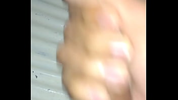Novinho Se Masturbando De Madrugada