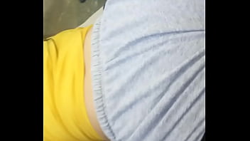 Domingo Dia De Trepa Gostoso No Quintal Com A Mulher
