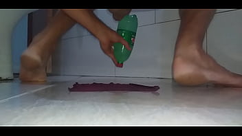 Garrafa Peti 1 Litro