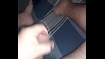 Eu Gozando Muito - gay, gordinho, gay-sex - Video 2523803