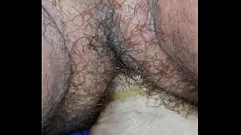 Otra Ves Mi Esposa Me Penetra Con El Pie