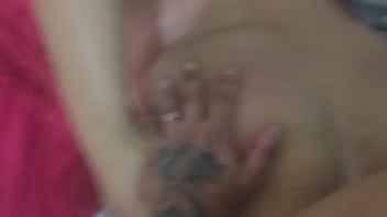 Puto Levando Rola No Rabo