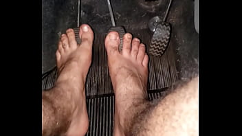 A Pedidos. Acelerando Descalço