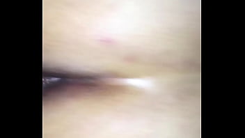 Mature Latina Takes Bbc Doggystyle