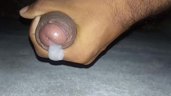 Masturbating Second Time In Two Hours