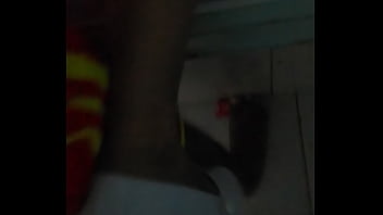 Con Mi Putita En Tacones