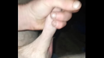 Jerking My Cock Off - outdoor, gay, gay-jerking, gay-masturbation - Video 2604170
