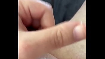 White Dick Cumming - cumshot, cum, masturbation, masturbate, big-cock, soloboy, white-cock, cock-ring - Video 2540232