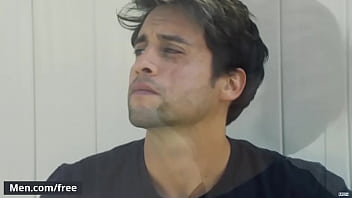 Two Dudes (titus, Arad Winwin) Getting Horny And Decided To Fuck Each Other - Men.com