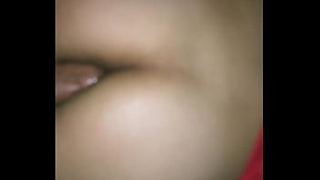 Dandole Por El Culo A Flaquita