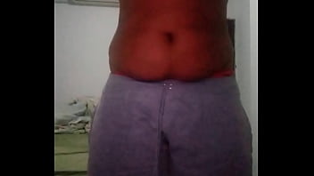 Gordinho Malandro Peludo Novinho