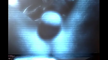 Playing Around With The New Mac Cam In Hologram Part 1