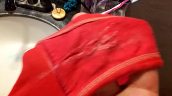 Sniffing Wet Panties - Pussy-tits-latina-ass-wet-horny-soloboy