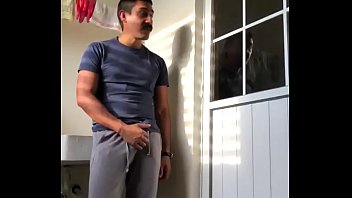 Lalo Santos Verbal Masturbación