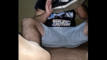 Chulezao Gostoso Sem Meias