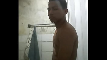 Primeiro Vídeo - masturbation, gay, twink, gay-twinks - Video 2534840