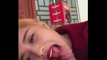 Husband Uses Wife' Mouth To Have Sex