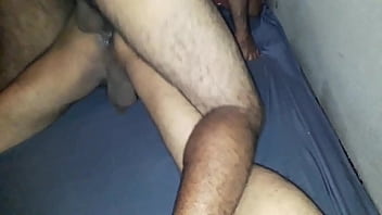 Na Cabine Da Carreta.