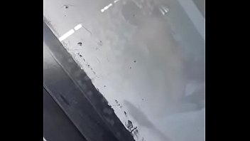 Minha Vizinha Me Flagrou Dando Para O Marido Dela E Acabou Filmando Tudo Pela Varanda! Deu Barraco Nesse Feriado!!