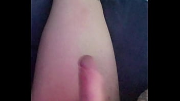 Straight Big Cock Masterbation