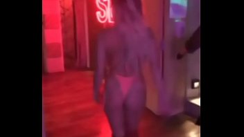 Noelia Marzol Baila Caño Como Ninguna